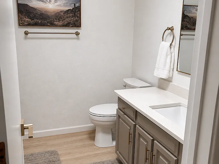 5542 N Camino Arenosa — Photo 14