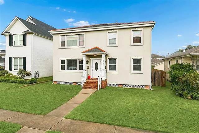 Building Photo - 6414 Colbert St #6414