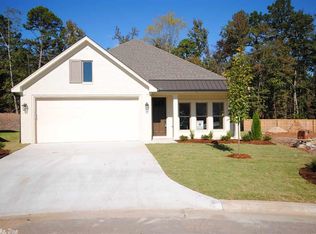 21 Wildcreek Cv, Little Rock, AR 72223