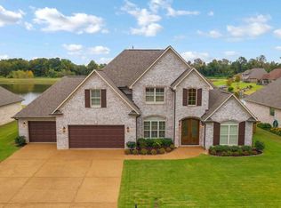 122 Moses Dr, Jackson, TN 38305
