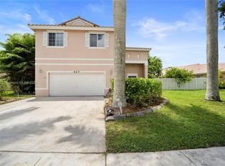 427 SW 191st Ter, Hollywood, FL 33029