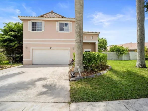 427 SW 191st Ter, Hollywood, FL 33029
