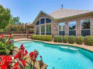 357 Parkvillage Ave, Fairview, TX 75069