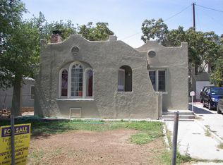 16721 Tracy St, Victorville, CA 92395