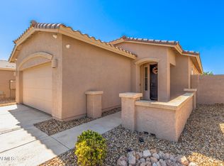 214 N 198th Dr, Buckeye, AZ 85326