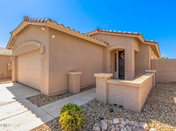 214 N 198th Drive, Buckeye, AZ 85326
