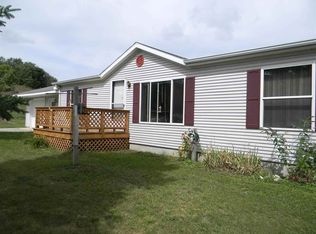 1605 E Deer Lake Rd, Boyne City, MI 49712