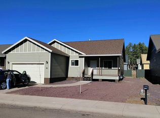 812 W Yeager Ln, Lakeside, AZ 85929