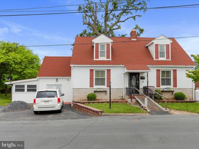 39 S Charlevoix Pl, Romney, WV, 26757