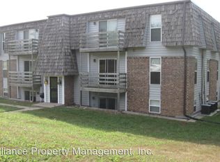 711 Allison Ave APT 11, Manhattan, KS 66502