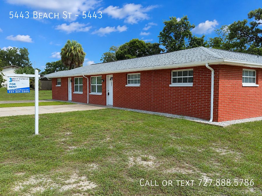 1st image of 5443 Beach St #5443