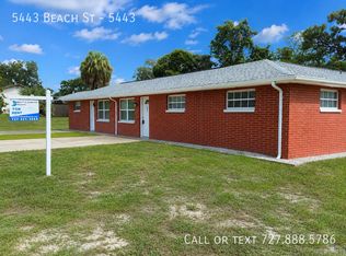 5443 Beach St #5443, New Pt Richey, FL 34652