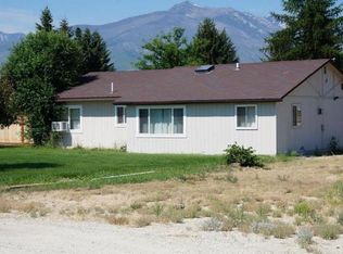 1111 Us Highway 93 N, Victor, MT 59875