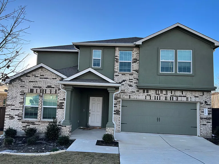 1216 Blackhaw Ln — Photo 1