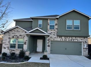 1216 Blackhaw Ln, Leander, TX 78641