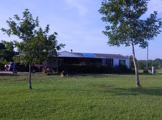 562 County Road 688, Dayton, TX 77535