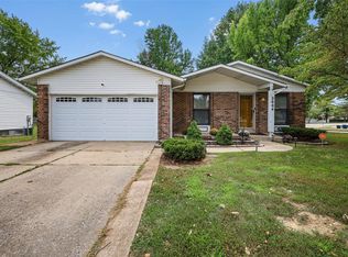 3004 Mediterranean Dr, Florissant, MO