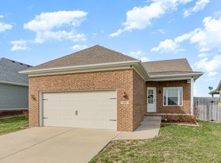 109 High Hope Ln, Georgetown, KY 40324