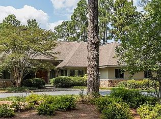 2648 Youngs Rd, Southern Pines, NC 28387