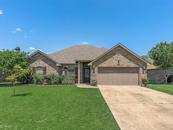 2331 Tallgrass Cir, Bossier City, LA 71111