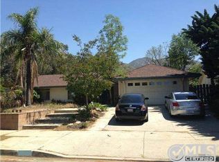 13846 Cranston Ave, Sylmar, CA 91342