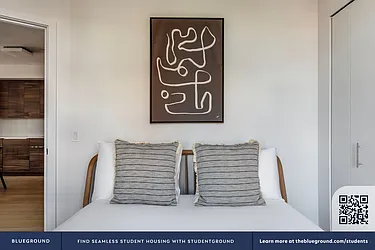 Rented by The Blueground