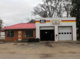 3292 N Woodruff Rd, Weidman, MI 48893