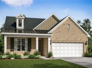 4310 Hunton Spring Ln NW #39, Concord, NC 27027