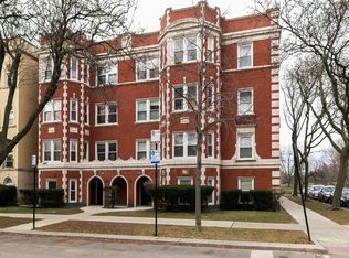 6510 N Hamilton Ave APT 3N, Chicago, IL 60645