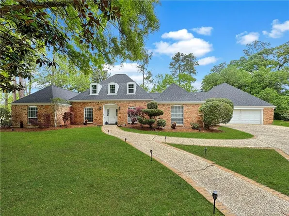 130 Carlisle Ct, Slidell, LA 70458