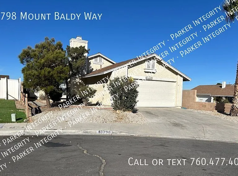 13798 Mount Baldy Way — Photo 1