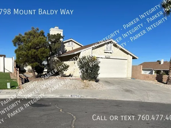 13798 Mount Baldy Way, Victorville, CA 92392