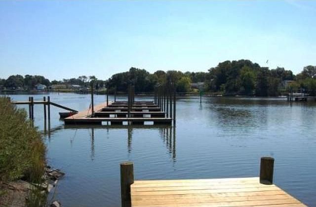 Boat Slips