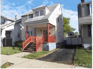 13 Summit Ave, Fords, NJ 08863