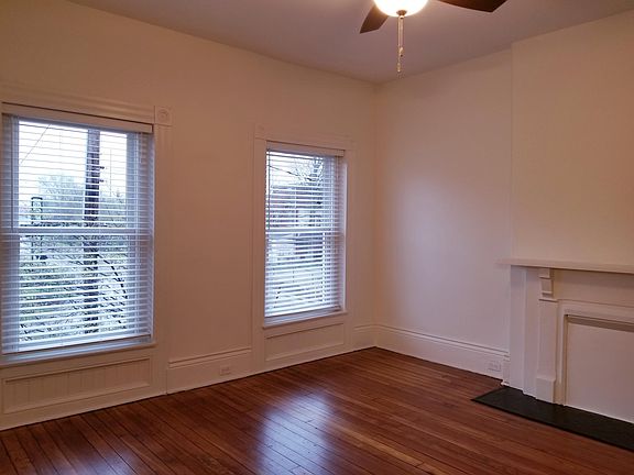 1st floor bedroom