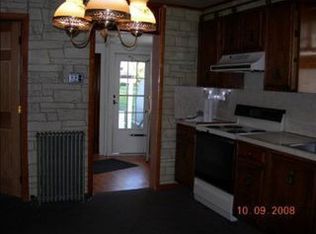 439 S Middle St, Frackville, PA 17931