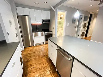 Rented by Highline Residential