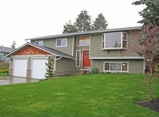 12912 NE 146th Pl, Woodinville, WA 98072