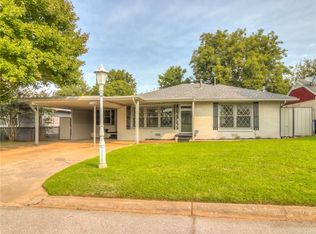 311 W Truman Pl, Purcell, OK 73080