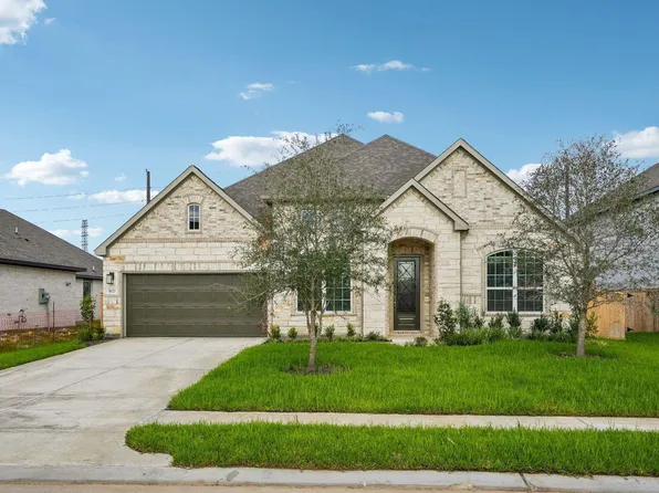 5127 Autumn Hills Trl, Pearland, TX 77584