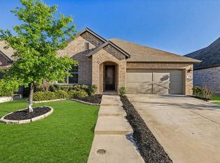 2424 Preakness Pl, Celina, TX 75009