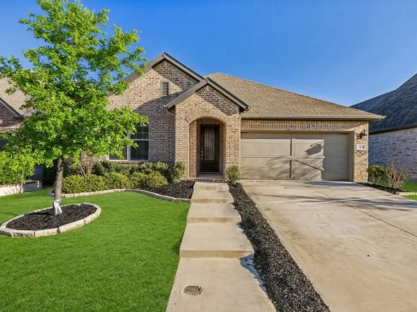 2424 Preakness Pl, Celina, TX 75009