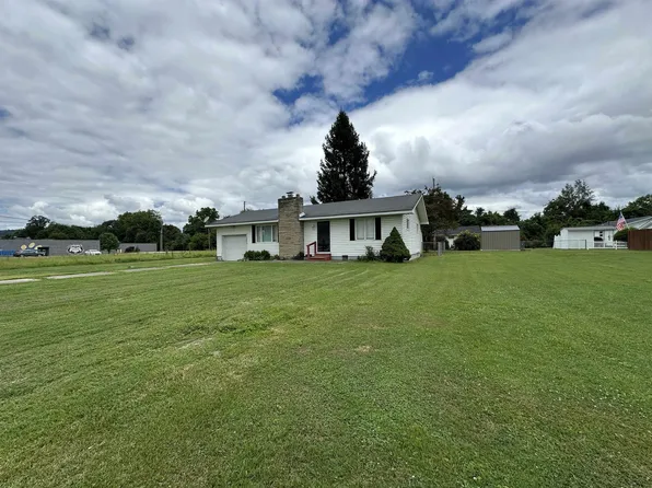 28872 W Us Highway 23, South Shore, KY 41175