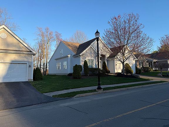 171 Country Club Drive
