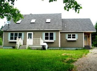 61 Marsh Rd, Cutler, ME 04626