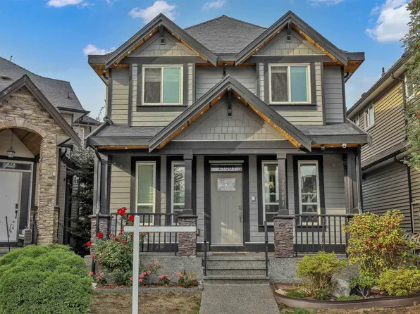 21001 77th Ave, Langley, BC V2Y 0L1