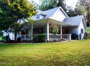 119 Brookwood Rd, Leitchfield, KY 42754
