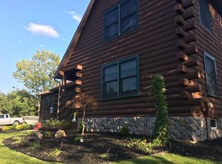1650 Perth Rd, Hagaman, NY 12086