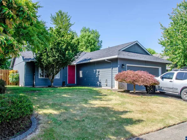 1412 Meadowlawn Pl, Molalla, OR 97038