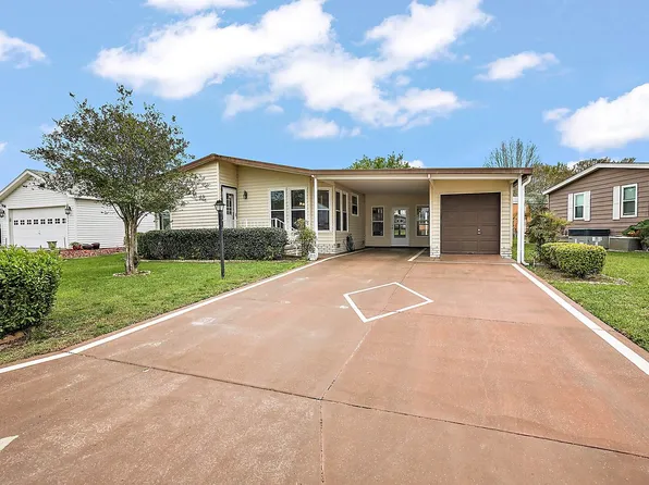 958 Orchid St, Lady Lake, FL 32159